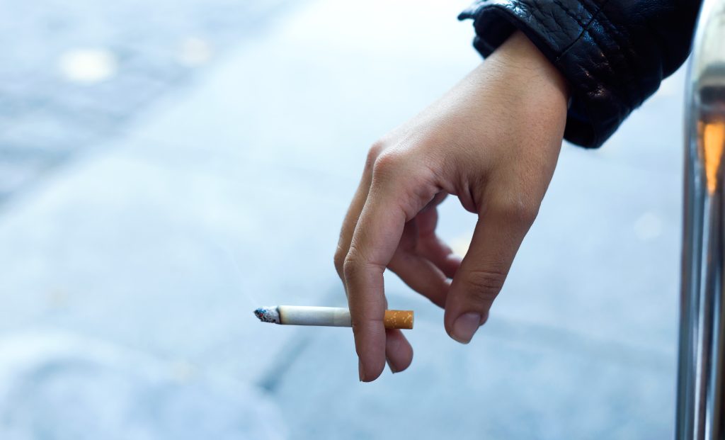 Is Smoking Your Lifestyle? Find Its Effect On The Premium Of Term Insurance